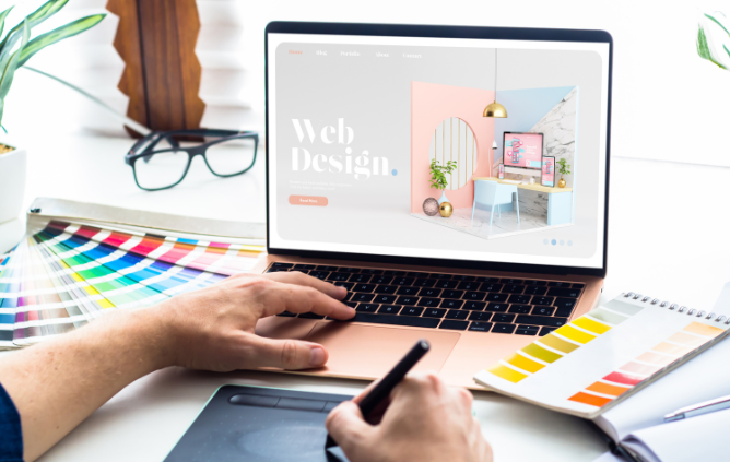 diseño web