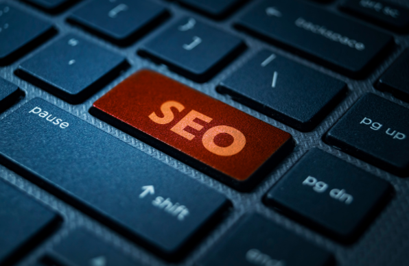 seo