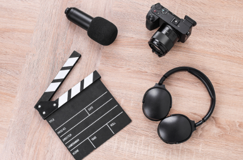 contenido audiovisual