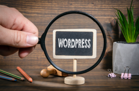 wordpress