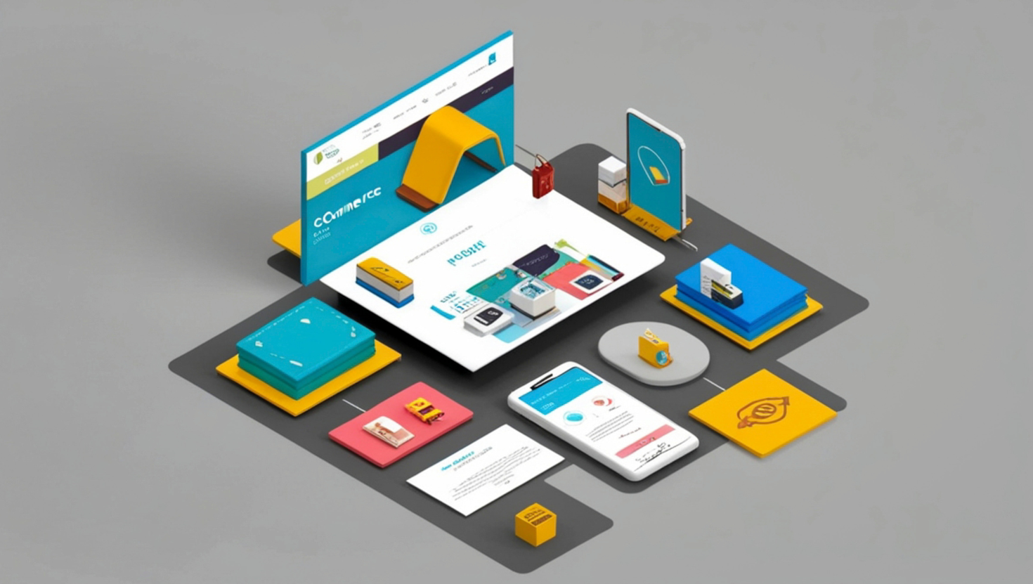 La importancia de la arquitectura de la información en una web