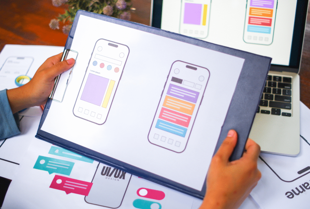 Diseño responsive: por qué tu web debe adaptarse a cualquier dispositivo