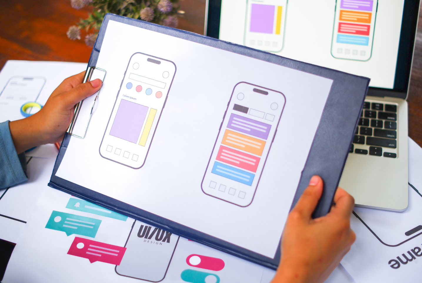 Diseño responsive: por qué tu web debe adaptarse a cualquier dispositivo