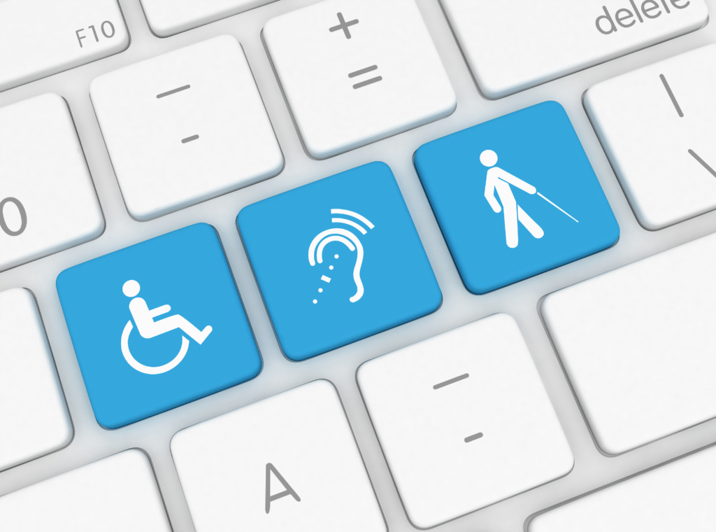 accesibilidad